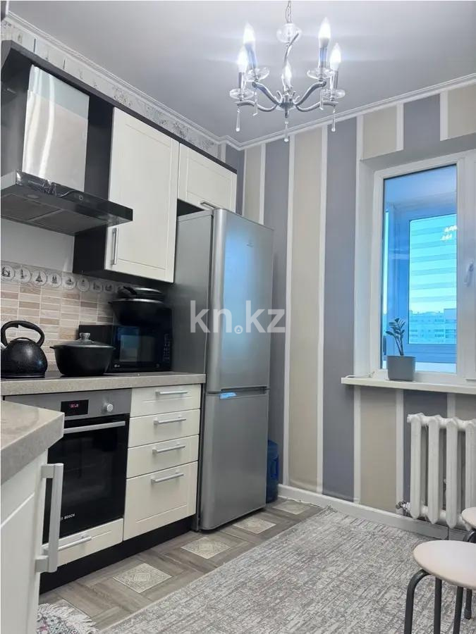 Продажа 1-комнатной квартиры, 33 м², ул. Керей, Жанибек хандар, дом  12/1 - Продажа квартир в Казахстане фото 2 из 3