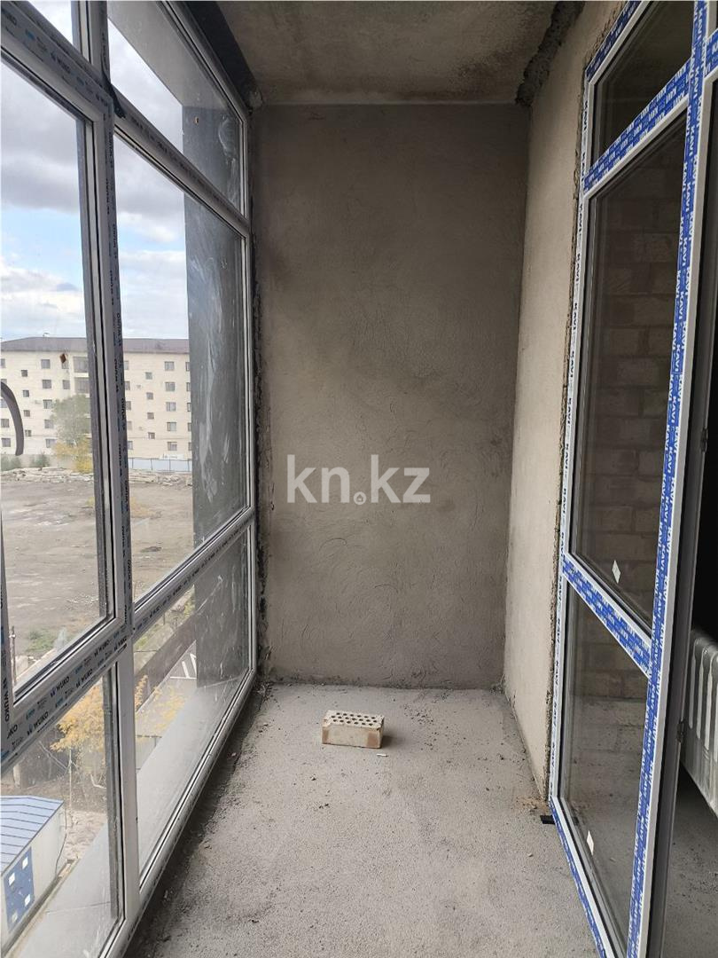 Продажа 1-комнатной квартиры, 41 м², ул. Муканова - Продажа квартир в Караганде фото 6 из 7