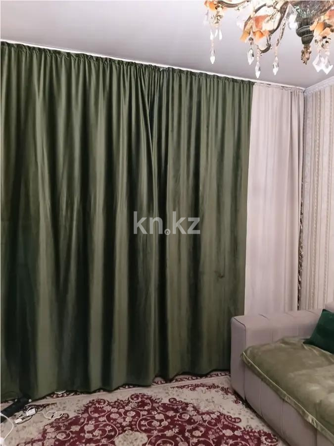 Продажа 3-комнатной квартиры, 75 м² в Алматы