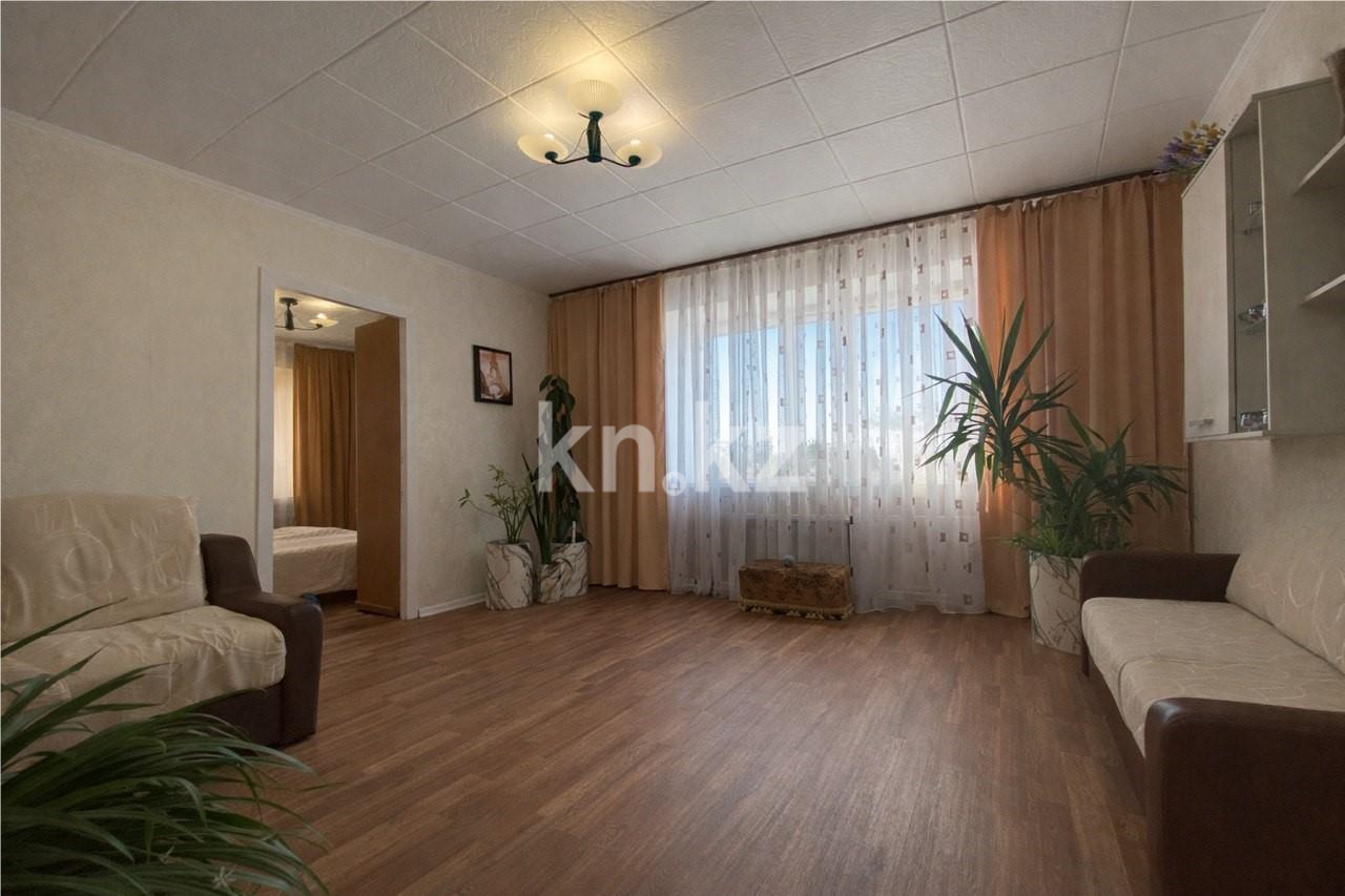 Продажа 4-комнатной квартиры, 68 м² в Темиртау