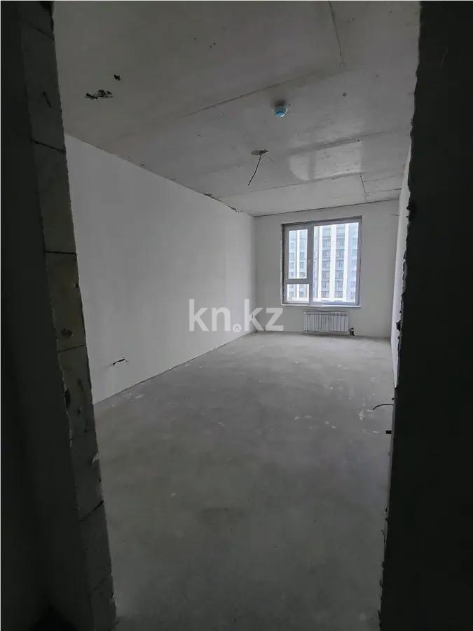 Продажа 1-комнатной квартиры, 40.01 м², ул. Шаймерденова, дом  4/3 в Астане