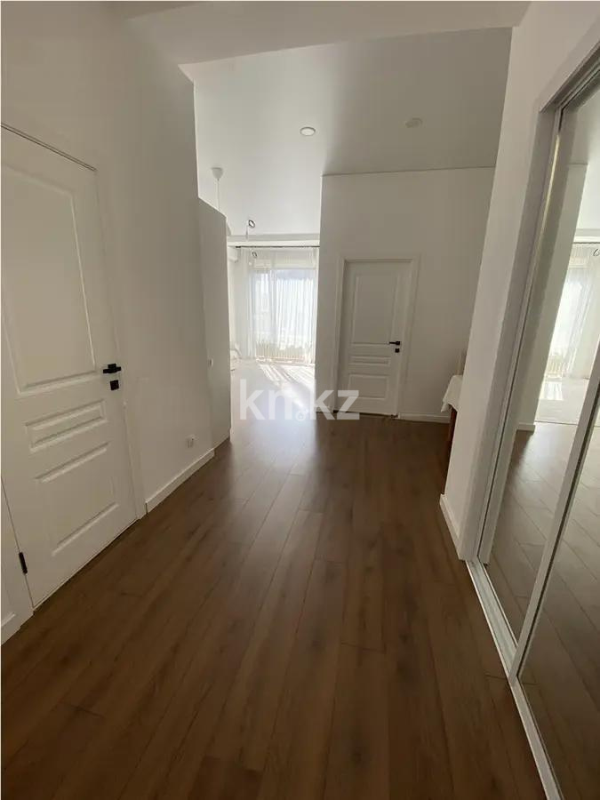 Продажа 2-комнатной квартиры, 55 м² - Продажа квартир в Алматы в Ауэзовском р-не фото 4 из 4