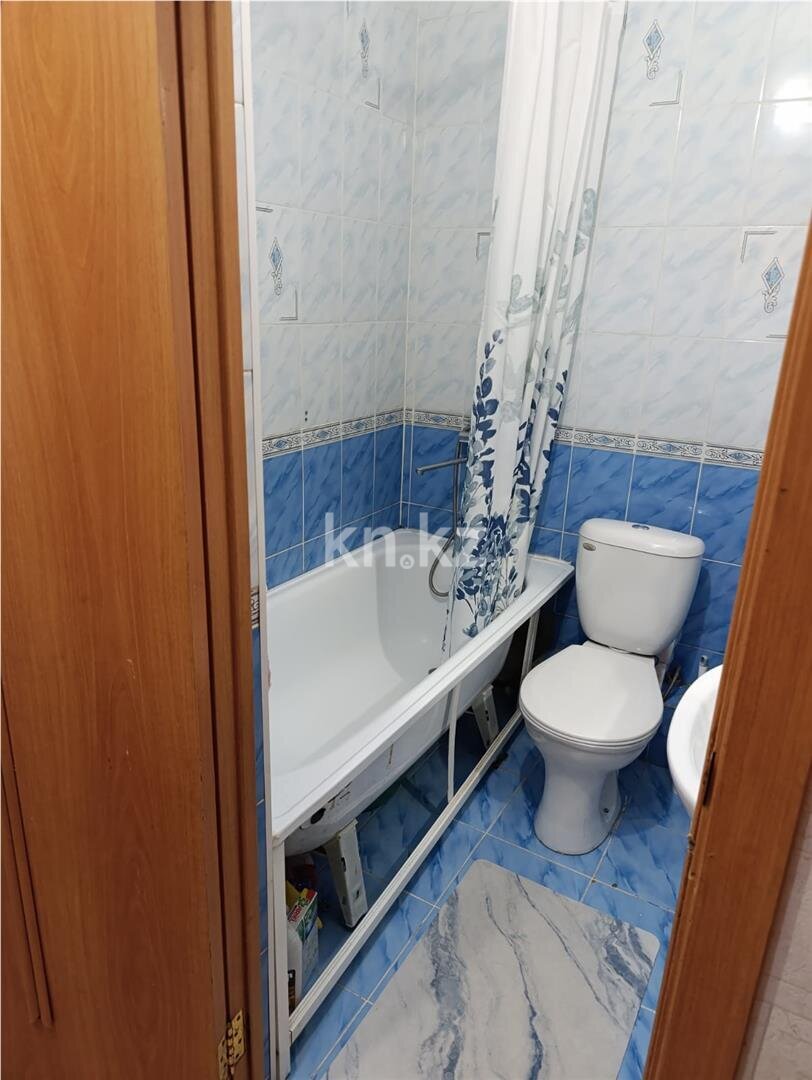Продажа 1-комнатной квартиры, 20 м² в Астане - фото 7
