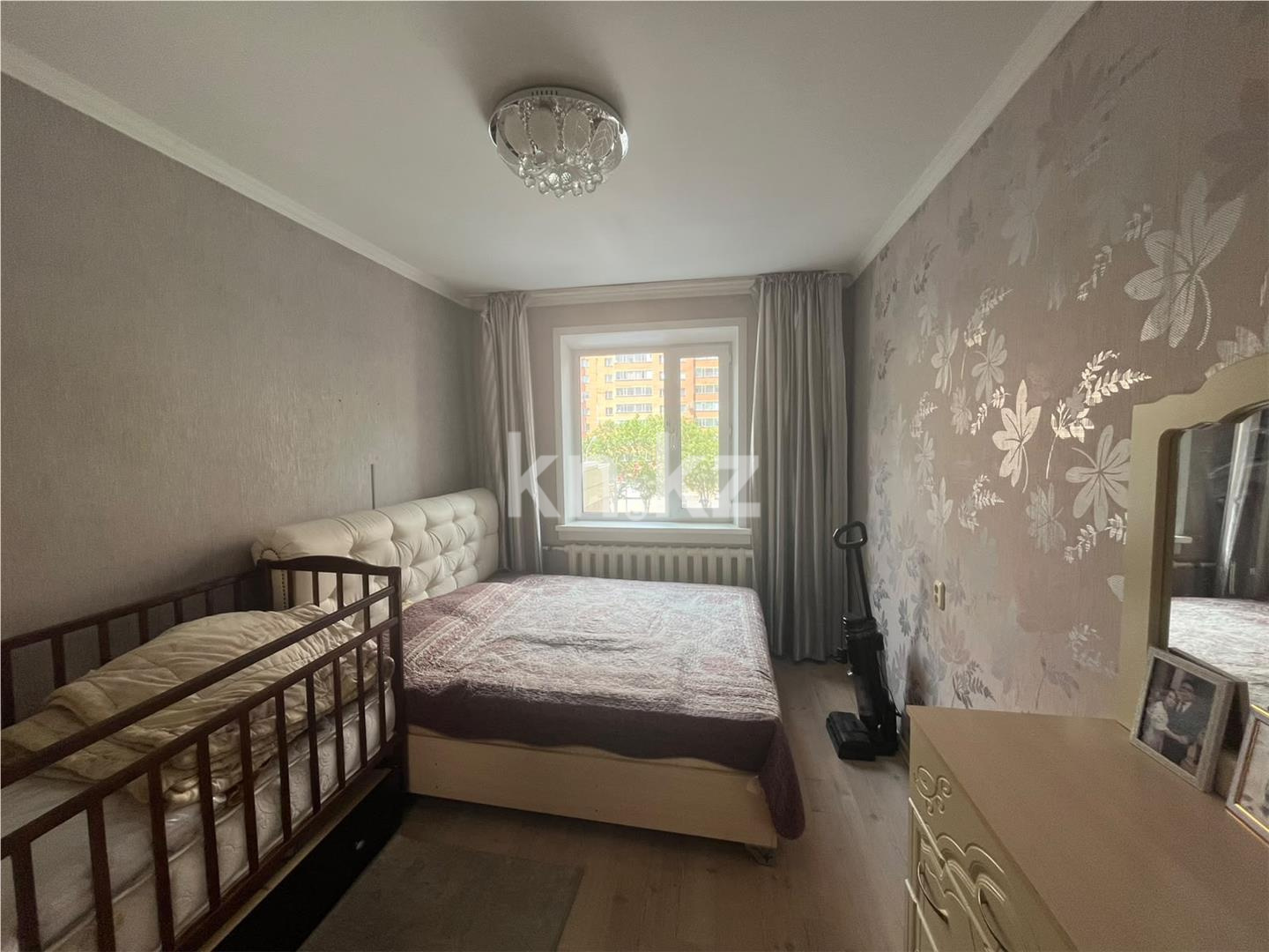 Продажа 3-комнатной квартиры, 63 м² - Продажа трехкомнатных квартир на Юго-Востоке Караганды фото 5 из 18