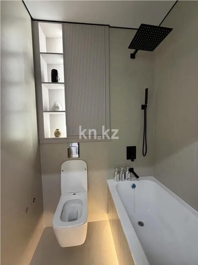 Продажа 3-комнатной квартиры, 77 м² в Алматы - фото 5