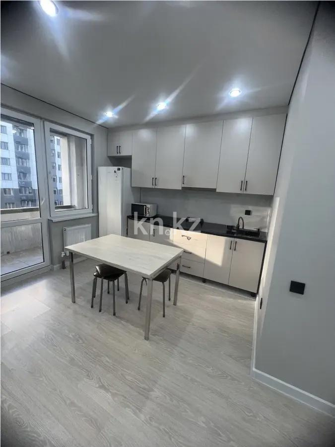 Продажа 2-комнатной квартиры, 60 м² в Алматы - фото 4