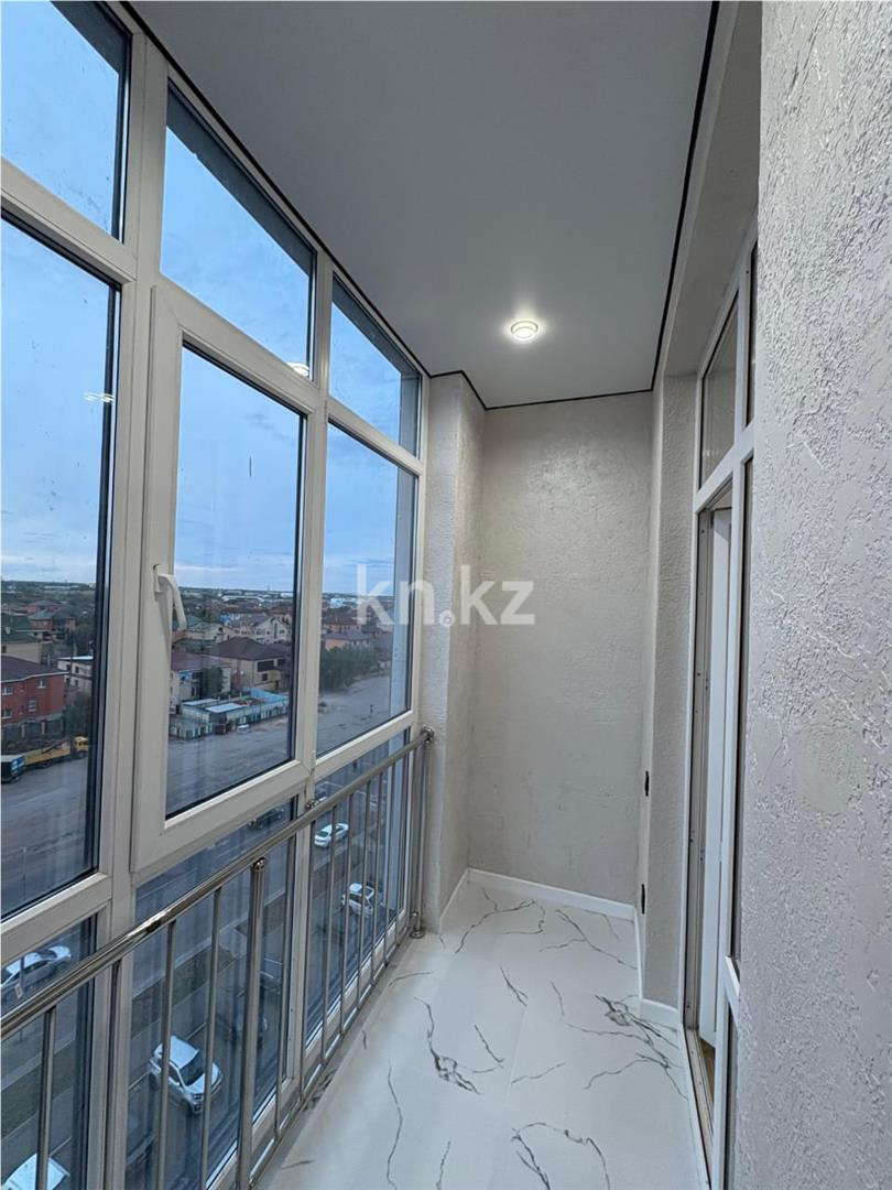 Продажа 3-комнатной квартиры, 75 м² - Продажа  трехкомнатных квартир в Караганде с фото фото 11 из 12