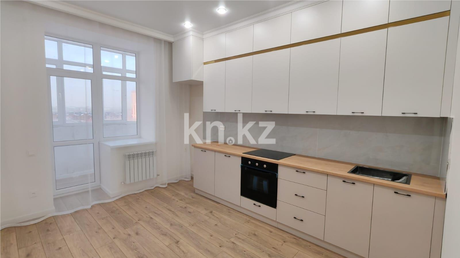 Продажа 2-комнатной квартиры, 59 м² в Караганде - фото 7