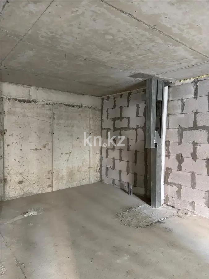 Продажа 2-комнатной квартиры, 49.5 м², ул. Омарова, дом  1 - Продажа  двухкомнатных квартир в новостройках Алматы с фото фото 3 из 4