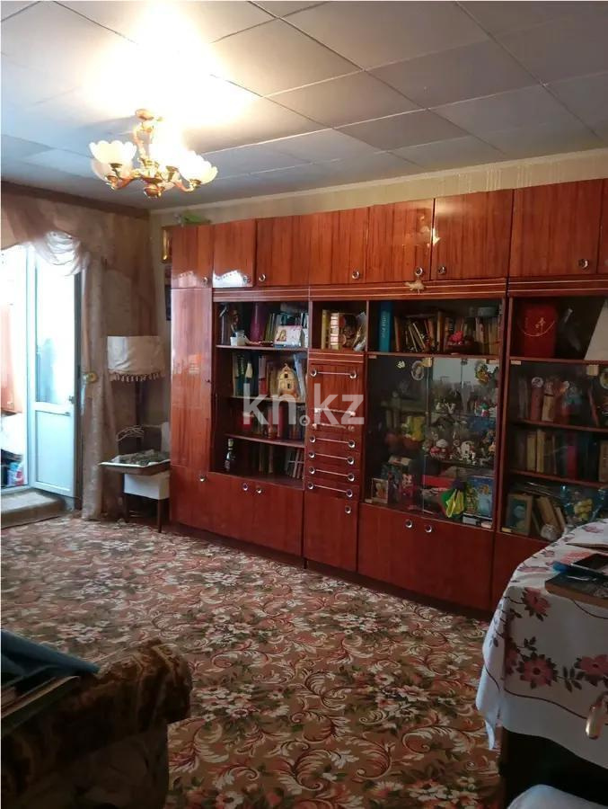 Продажа 3-комнатной квартиры, 64 м², пр. Сарыарка, дом  14 - Продажа  трехкомнатных квартир в Астане фото 1 из 5
