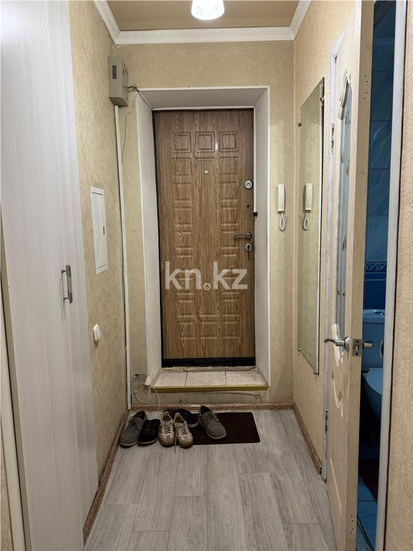 Продажа 2-комнатной квартиры, 41 м² в Караганде - фото 9