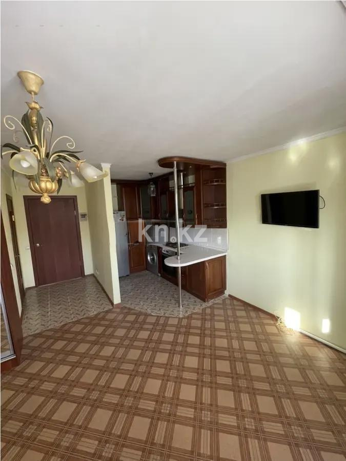 Продажа 1-комнатной квартиры, 26.41 м² - Продажа однокомнатных квартир в Астане - страница 38 фото 3 из 5