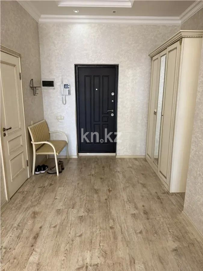 Продажа 2-комнатной квартиры, 97 м², ул. Мухамедханова, дом  7/1 в Астане - фото 5
