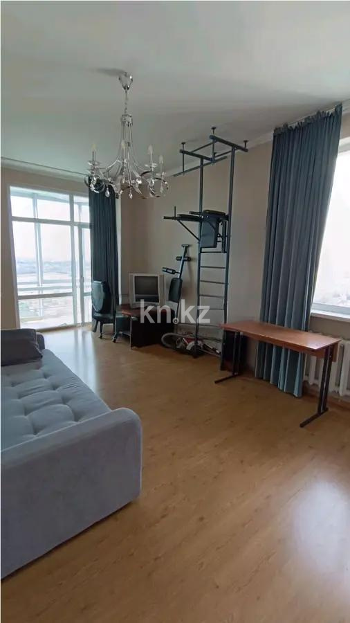 Продажа 2-комнатной квартиры, 88 м² - Продажа квартир в Астане - страница 10 фото 2 из 4