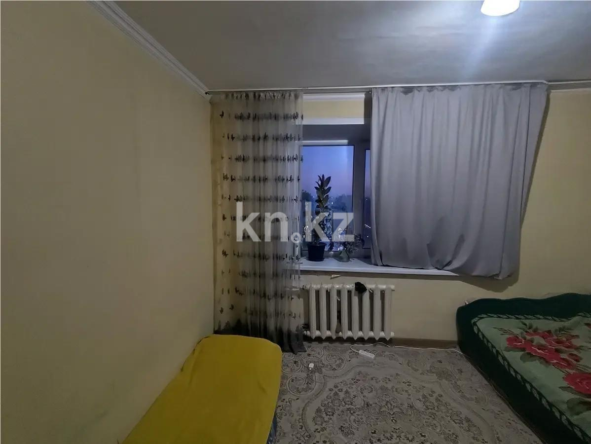 Продажа 2-комнатной квартиры, 48 м² в Караганде