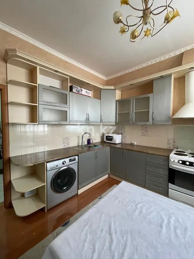 Продажа 1-комнатной квартиры, 52.2 м², ул. Сейфуллина, дом  8 в Астане - фото 3