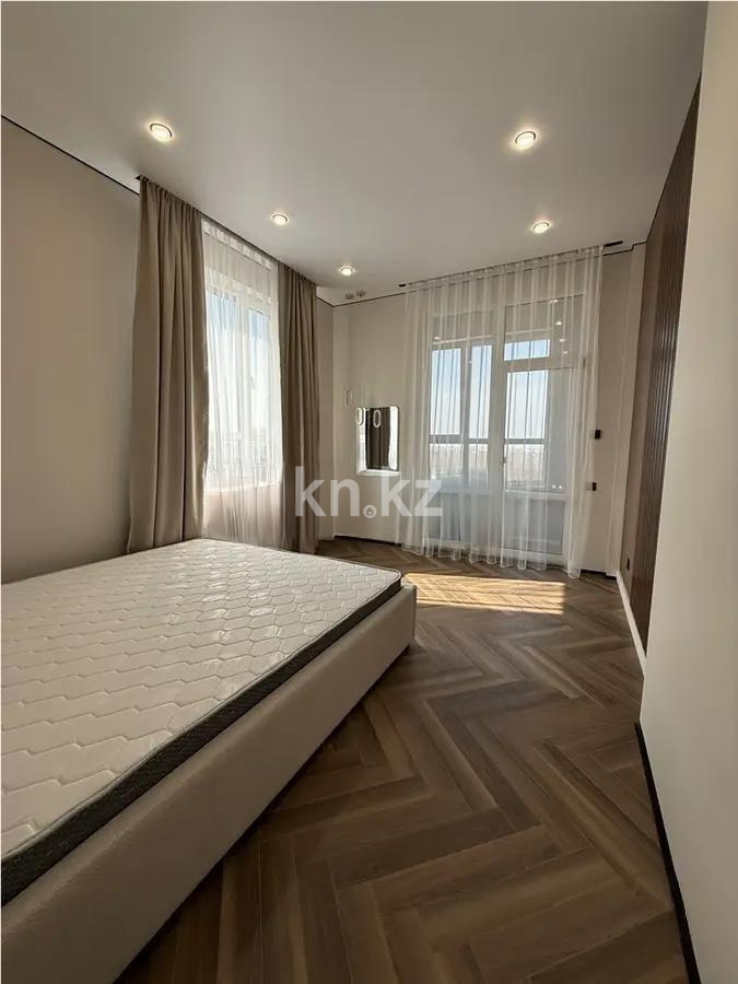 Продажа 3-комнатной квартиры, 91 м² - Недвижимость в Алматы - страница 4 фото 2 из 6