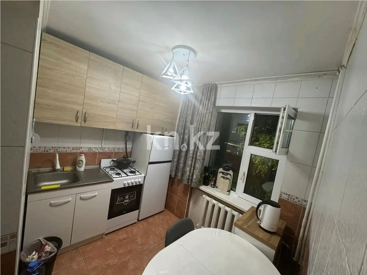 Продажа 1-комнатной квартиры, 40 м², пр. Абылай хана, дом  27/4 - Продажа квартир в Астане фото 2 из 2