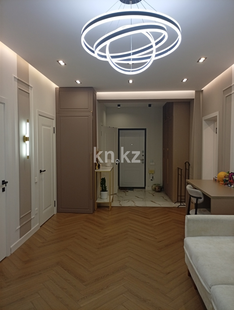 Продажа 2-комнатной квартиры, 67 м² в Алматы - фото 7
