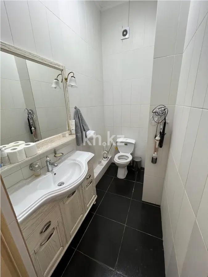 Продажа 4-комнатной квартиры, 143 м² - Продажа четырехкомнатных квартир в Астане фото 4 из 4
