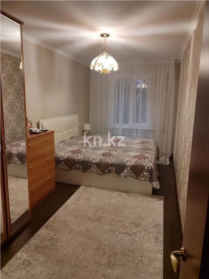 Продажа 3-комнатной квартиры, 60 м² - Продажа квартир в Казахстане - страница 7 фото 2 из 4