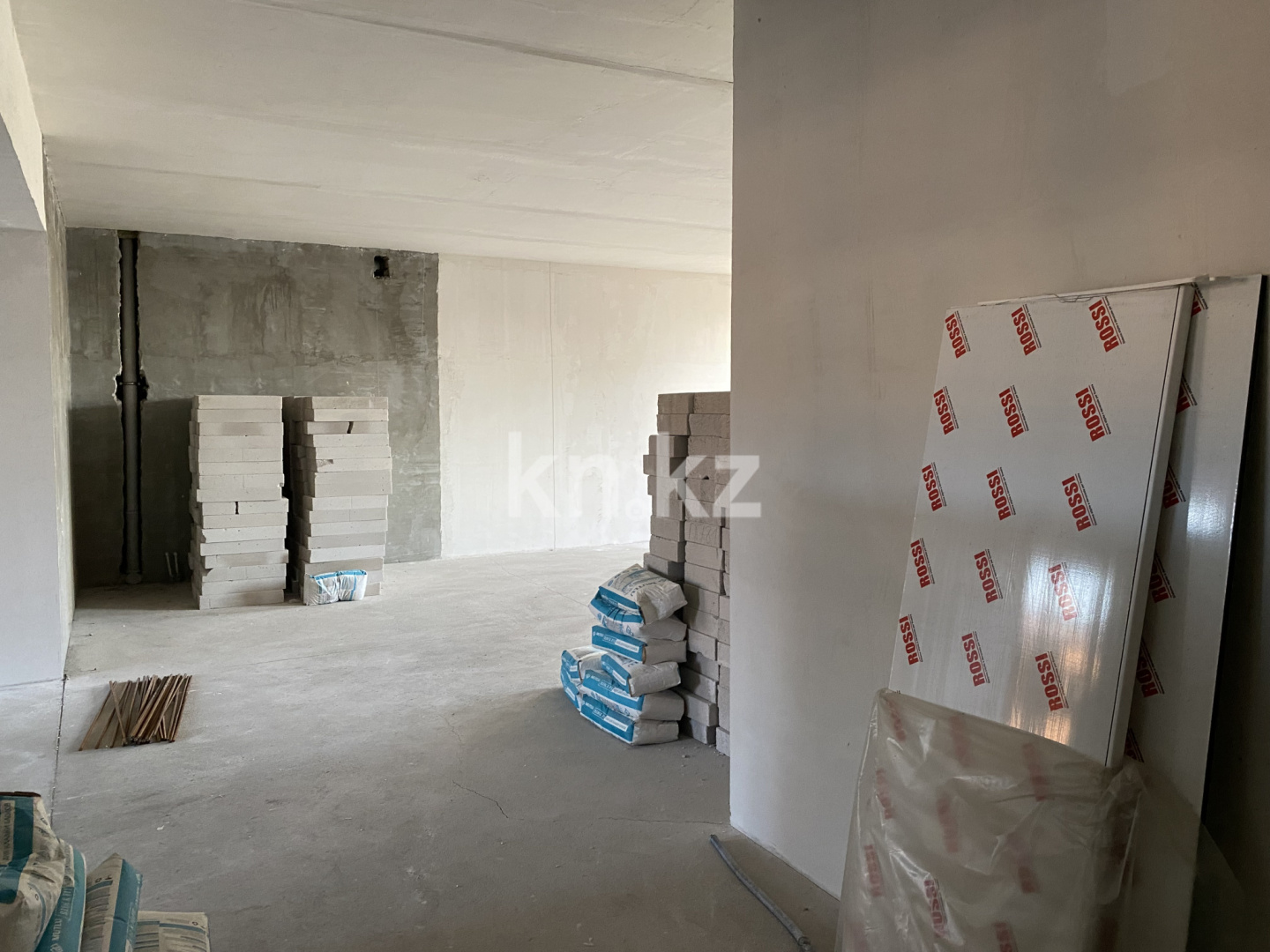 Продажа 3-комнатной квартиры, 116.4 м², ул. Гоголя, дом  56/4 - Продажа  трехкомнатных квартир в Караганде фото 6 из 6