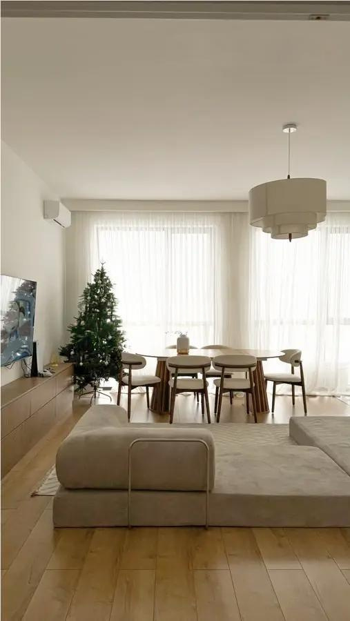 Продажа 4-комнатной квартиры, 117 м² - Продажа недвижимости в Алматы - страница 15 фото 2 из 6