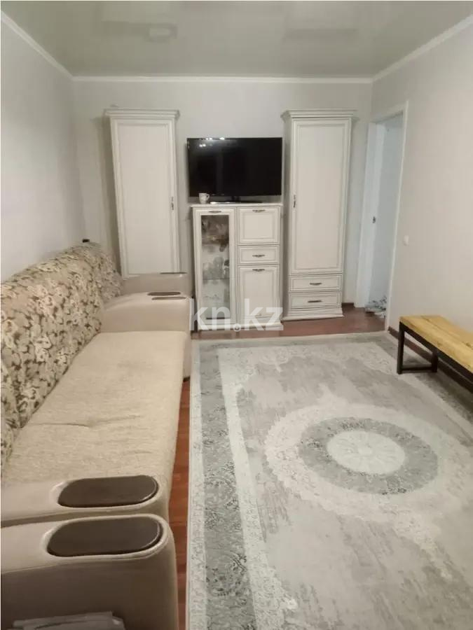 Продажа 2-комнатной квартиры, 43 м² в Алматы - фото 2