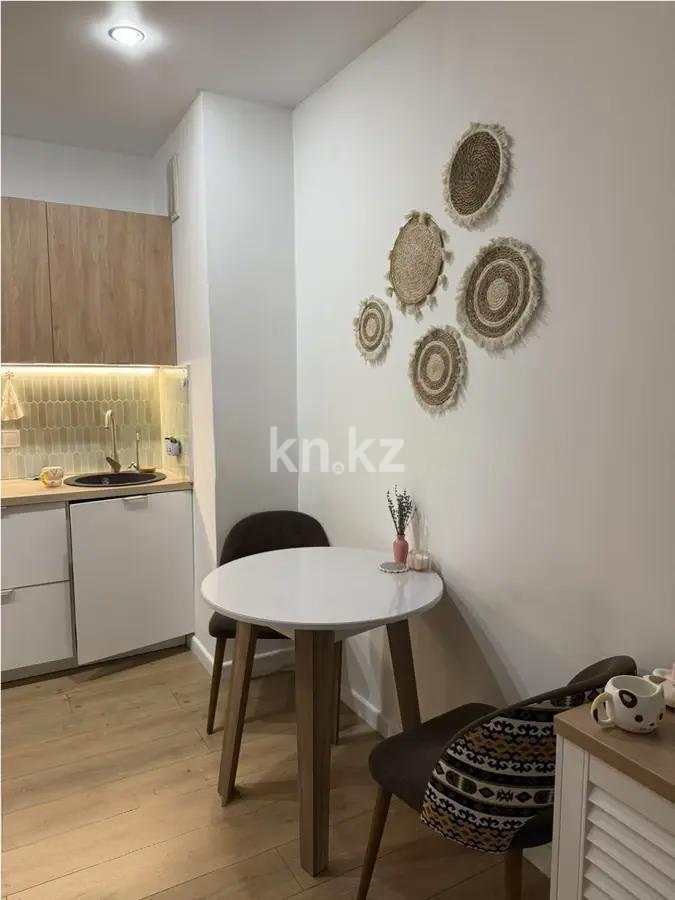 Продажа 1-комнатной квартиры, 34 м², пр. Райымбека, дом  210/12 - Продажа  однокомнатных квартир в новостройках Алматы фото 2 из 3