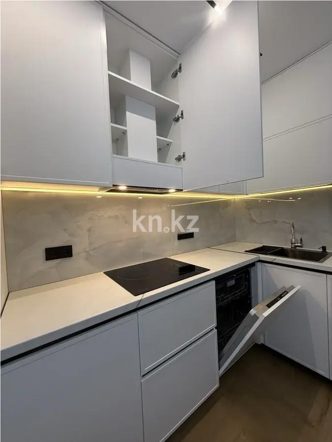Продажа 3-комнатной квартиры, 85 м² - Продажа квартир в р-не Нура Астаны - страница 58 фото 2 из 2