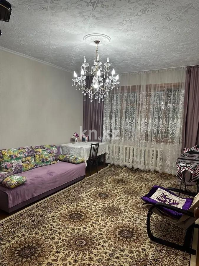 Продажа 2-комнатной квартиры, 49 м², ул. Ауэзова, дом  122 в Алматы Продажа 2-комнатной квартиры, 49 м², ул. Ауэзова, дом  122 в Алматы