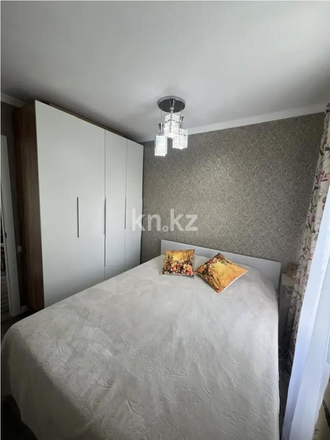 Продажа 2-комнатной квартиры, 43 м² - Продажа двухкомнатных квартир в панельном доме в Алматы - страница 4 фото 2 из 4