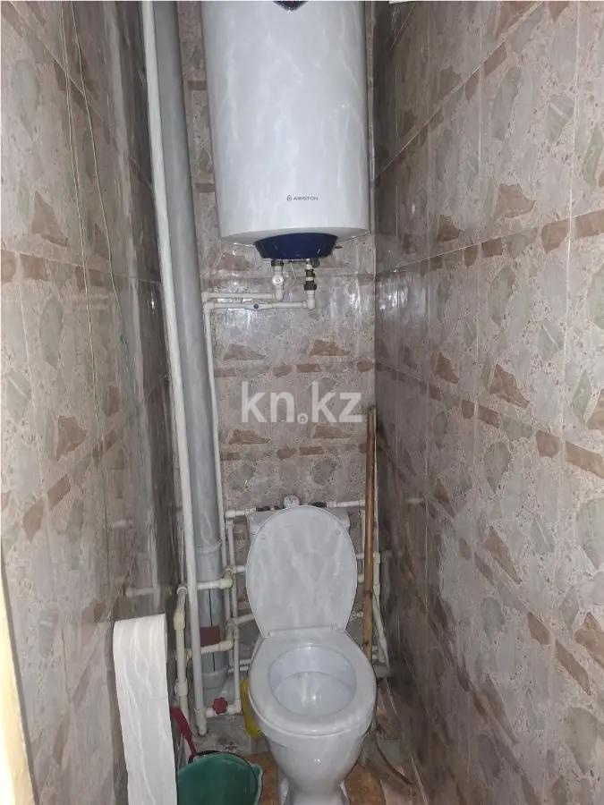 Продажа 2-комнатной квартиры, 43 м², пр. Абая, дом  72 - Продажа квартир в Шахтинске фото 5 из 5