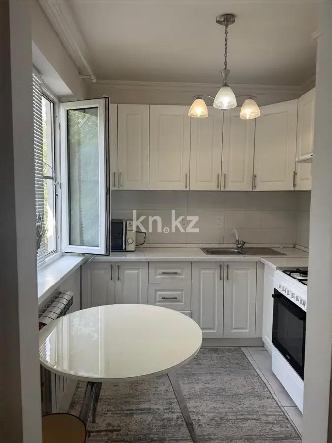 Продажа 3-комнатной квартиры, 60 м² - Продажа квартир в панельном доме в Алматы - страница 6 фото 4 из 4
