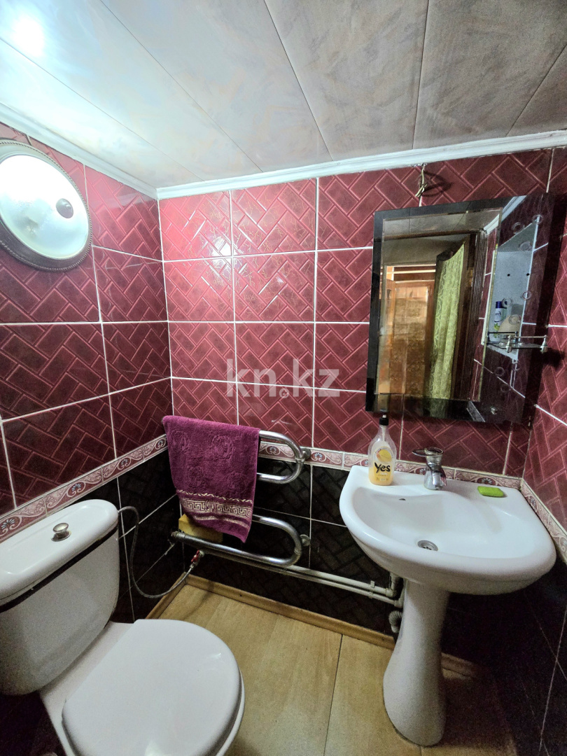 Продажа 8-комнатного дома, 160 м², ул. Акпан батыра, дом  141 - Продажа квартир в Шымкенте фото 31 из 31