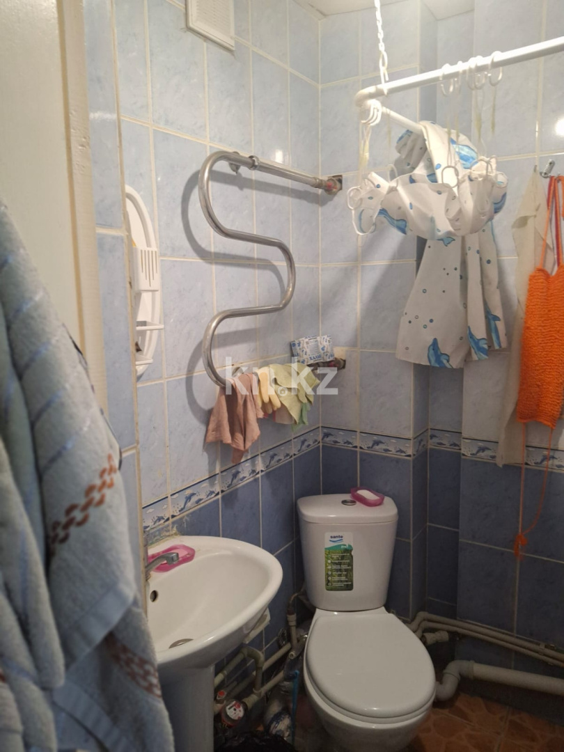 Продажа 1-комнатной квартиры, 14.5 м² в Астане - фото 10