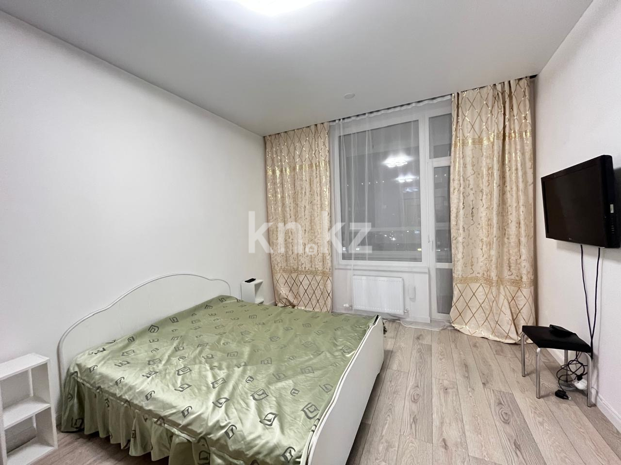 Аренда 1-комнатной квартиры, 40 м² - Аренда квартир помесячно в Казахстане - страница 6 фото 3 из 8