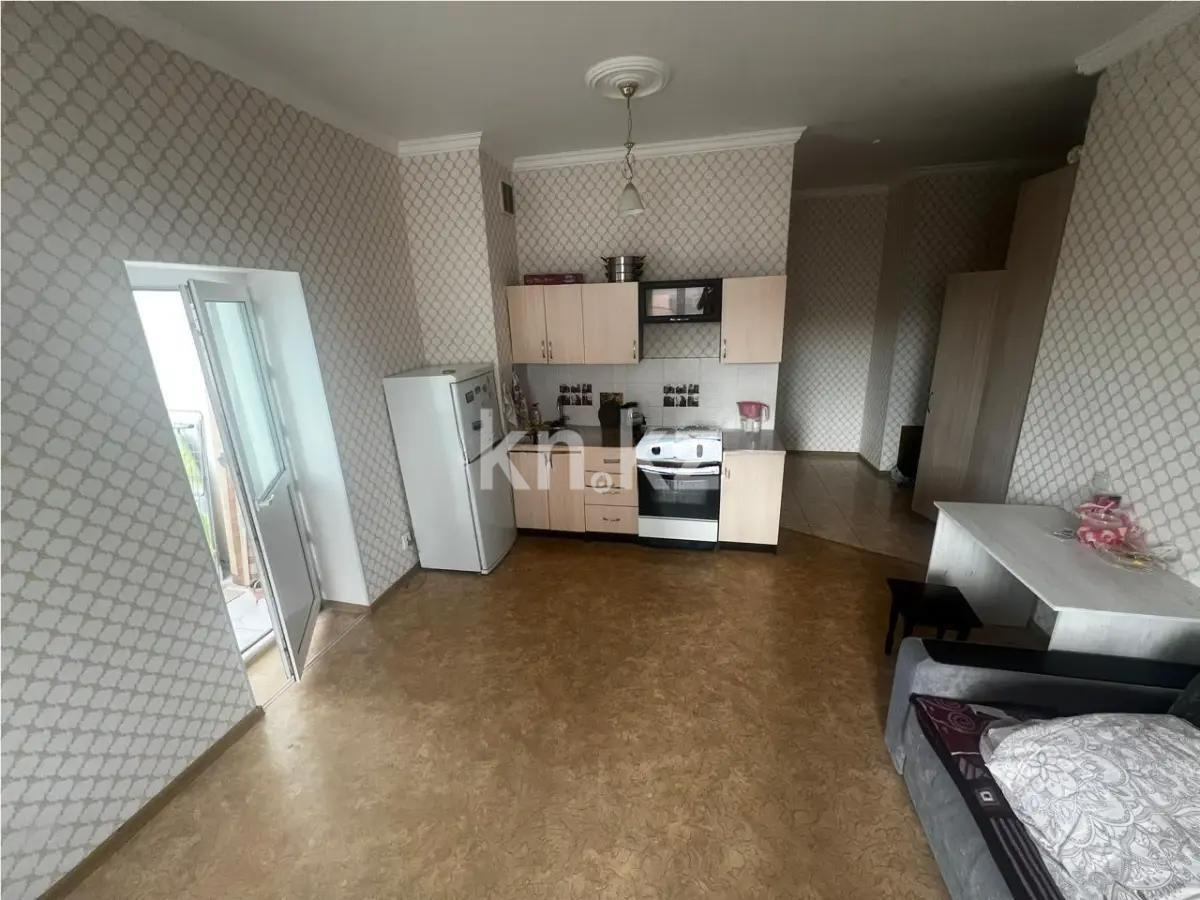 Продажа 1-комнатной квартиры, 37.5 м² - Продажа однокомнатных квартир в Казахстане - страница 5 фото 2 из 4