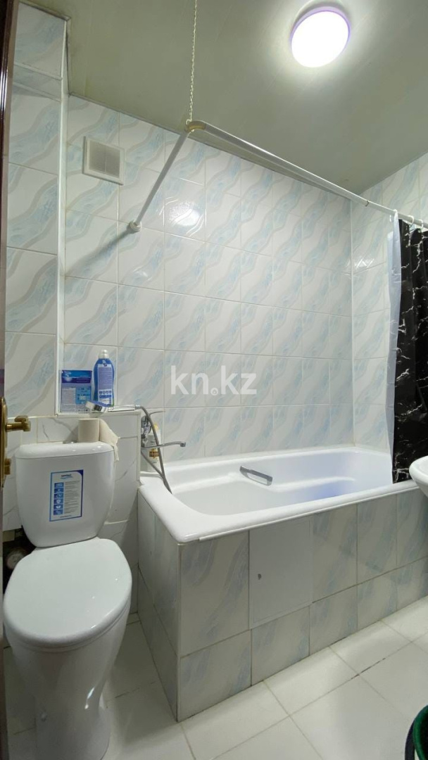 Продажа 2-комнатной квартиры, 50 м² - Недвижимость в Таразе фото 18 из 19