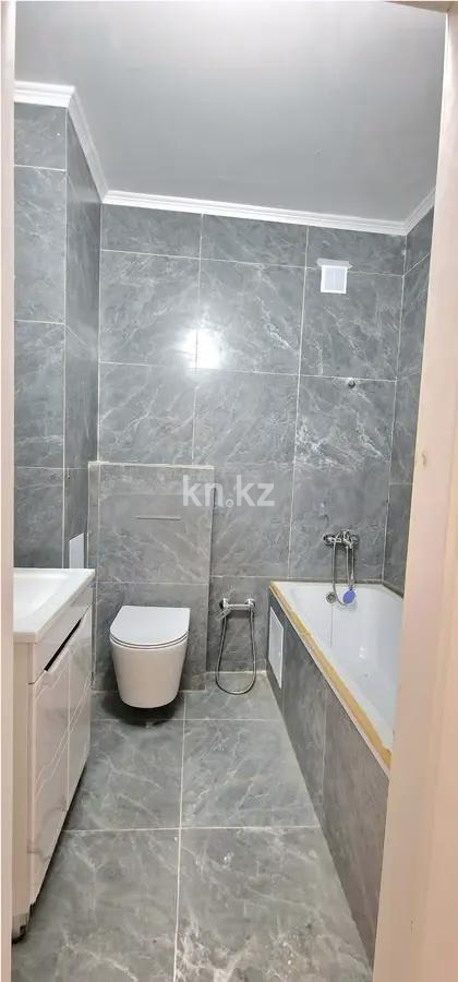 Продажа 2-комнатной квартиры, 38.6 м², ул. Калдаякова, дом  61 в Астане - фото 3