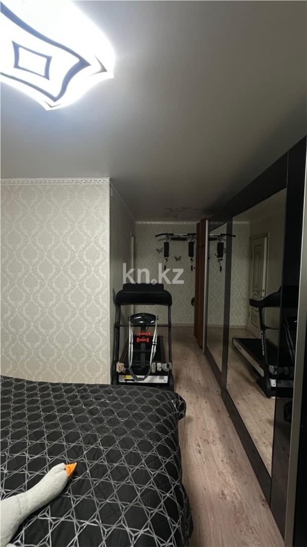 Продажа 2-комнатной квартиры, 51 м², ул. Кемеровская - Продажа квартир в Караганде фото 4 из 13