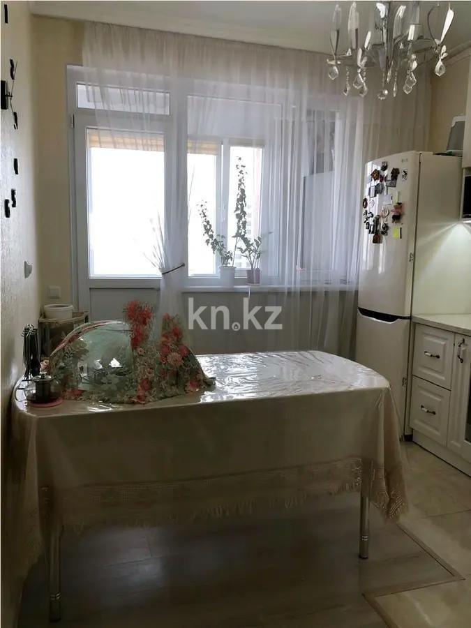 Продажа 2-комнатной квартиры, 58.7 м² в Астане - фото 3