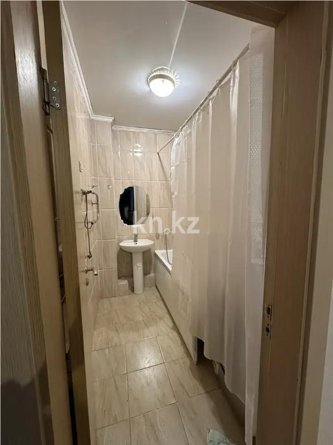 Продажа 3-комнатной квартиры, 81 м², пр. Аль-Фараби, дом  29 - Продажа квартир в Астане фото 5 из 6