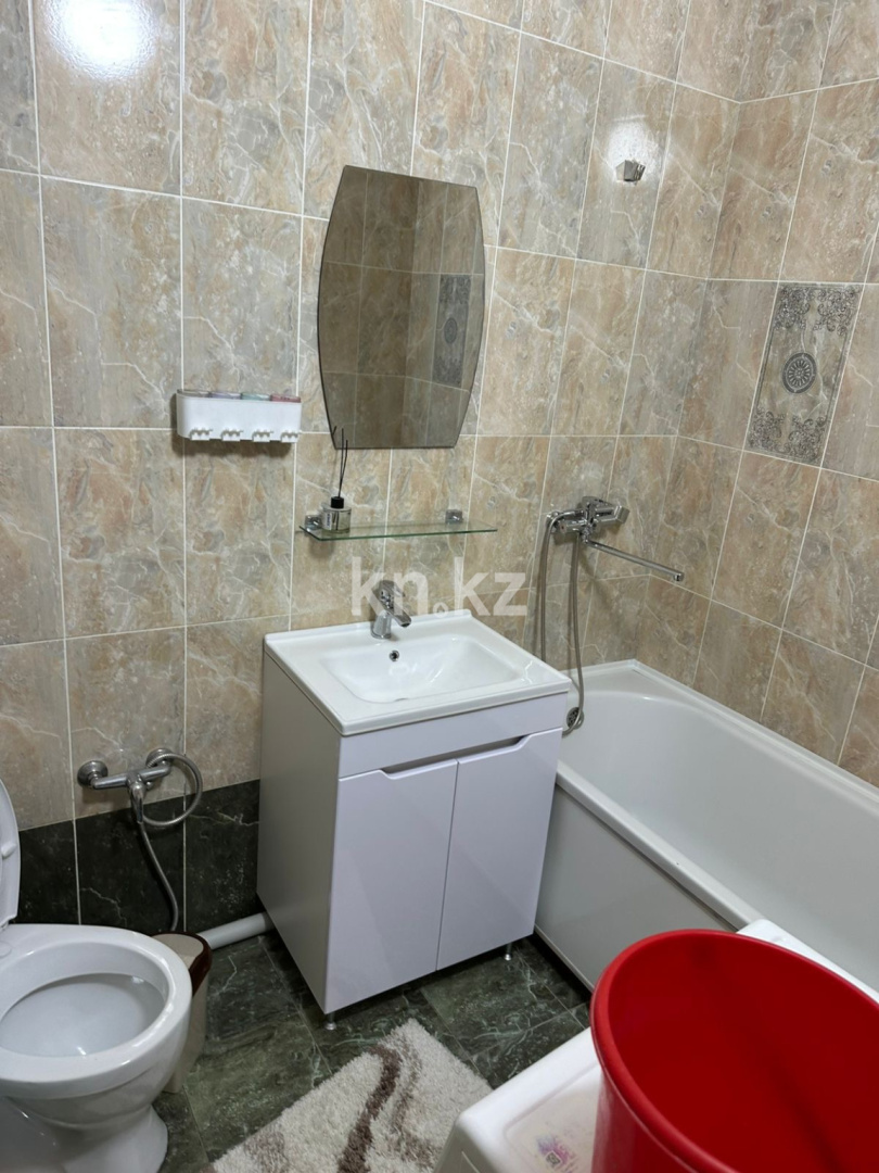 Аренда 2-комнатной квартиры, 75 м² - Аренда недвижимости в Астане фото 12 из 12