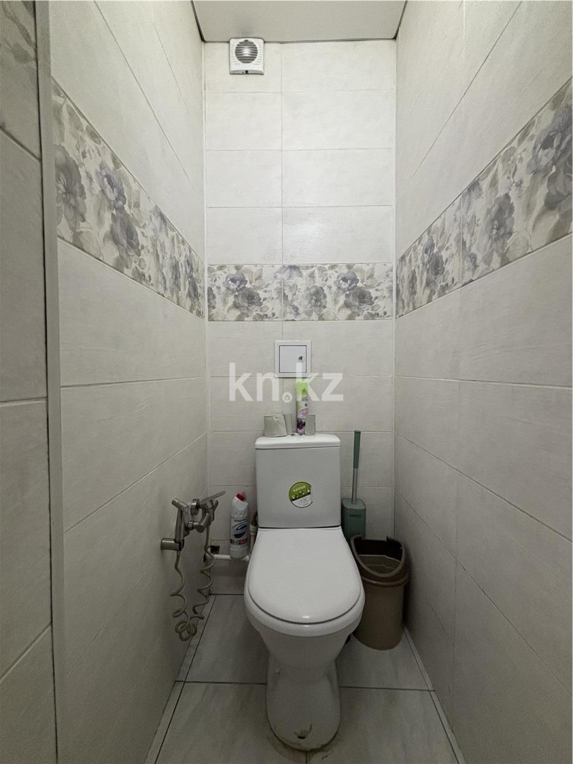 Продажа 3-комнатной квартиры, 86 м² - Продажа трехкомнатных квартир в Караганде - страница 9 фото 12 из 23