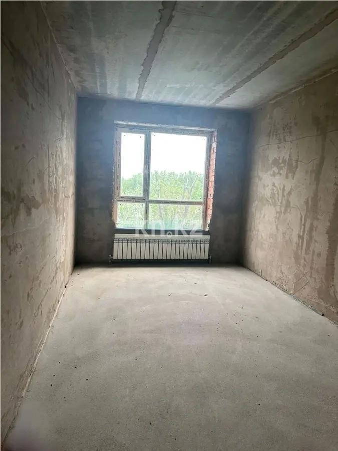 Продажа 1-комнатной квартиры, 36.3 м², ул. Кургальжинское шоссе, дом  111/1 стр - Продажа квартир в Казахстане фото 1 из 2