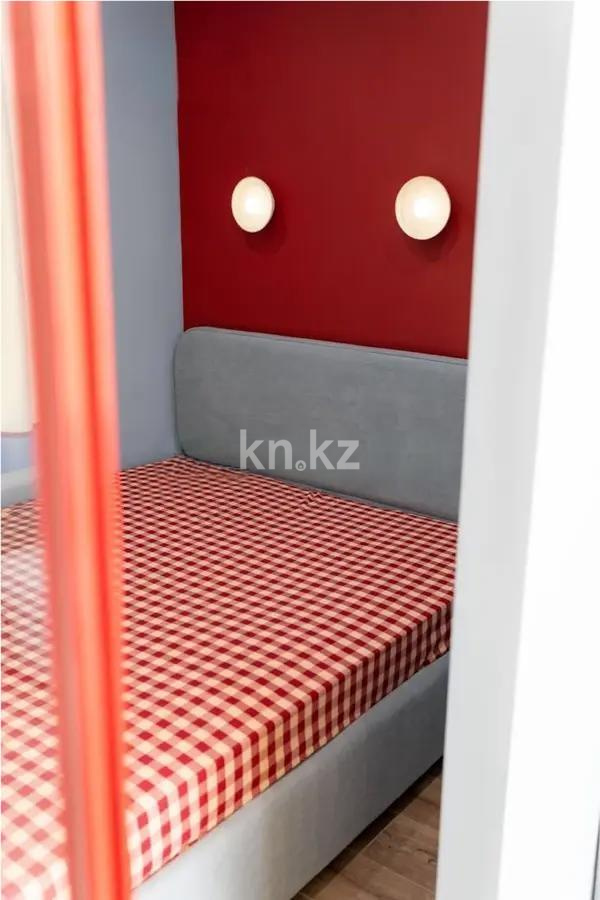 Продажа 3-комнатной квартиры, 40 м² - Продажа квартир в Астане с фото - страница 4 фото 2 из 5