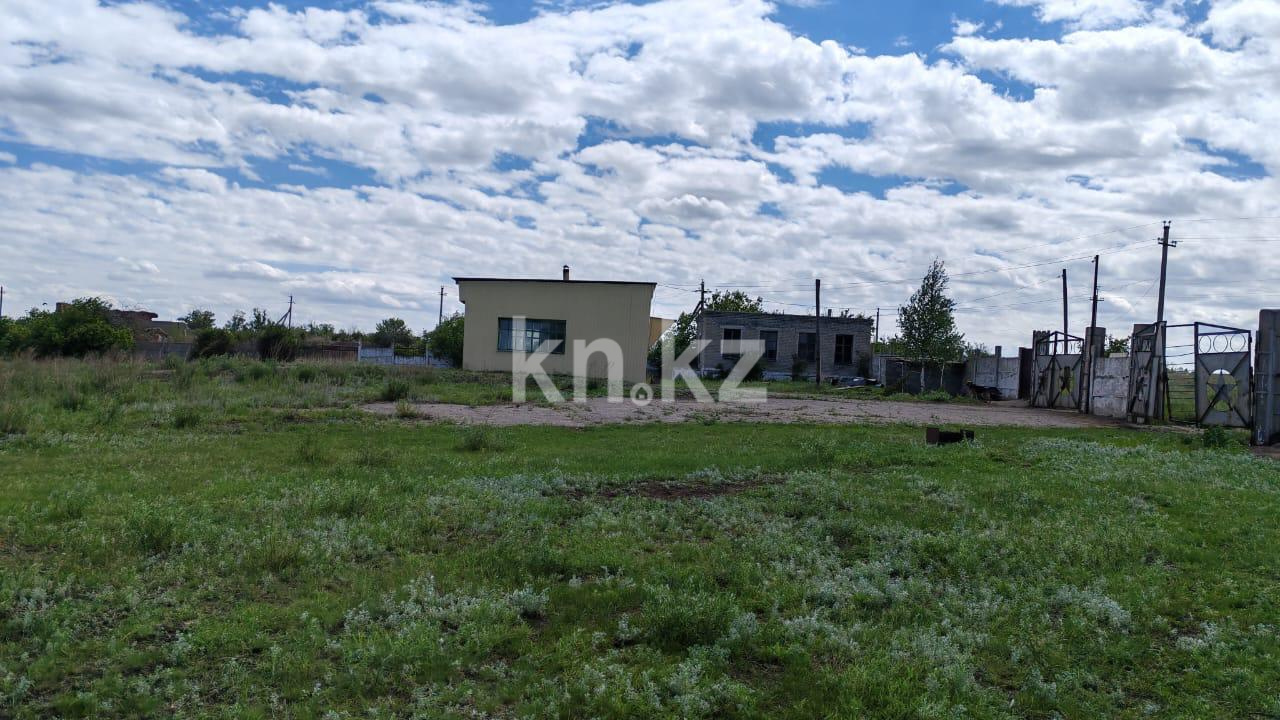 Продажа , 6565 м², ул. Элеваторная, дом  2 - Продажа квартир в Костанае фото 4 из 9