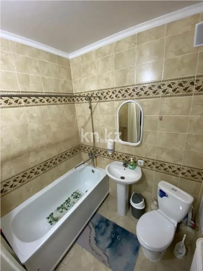 Продажа 1-комнатной квартиры, 38 м² - Недвижимость в Казахстане - страница 16 фото 3 из 4