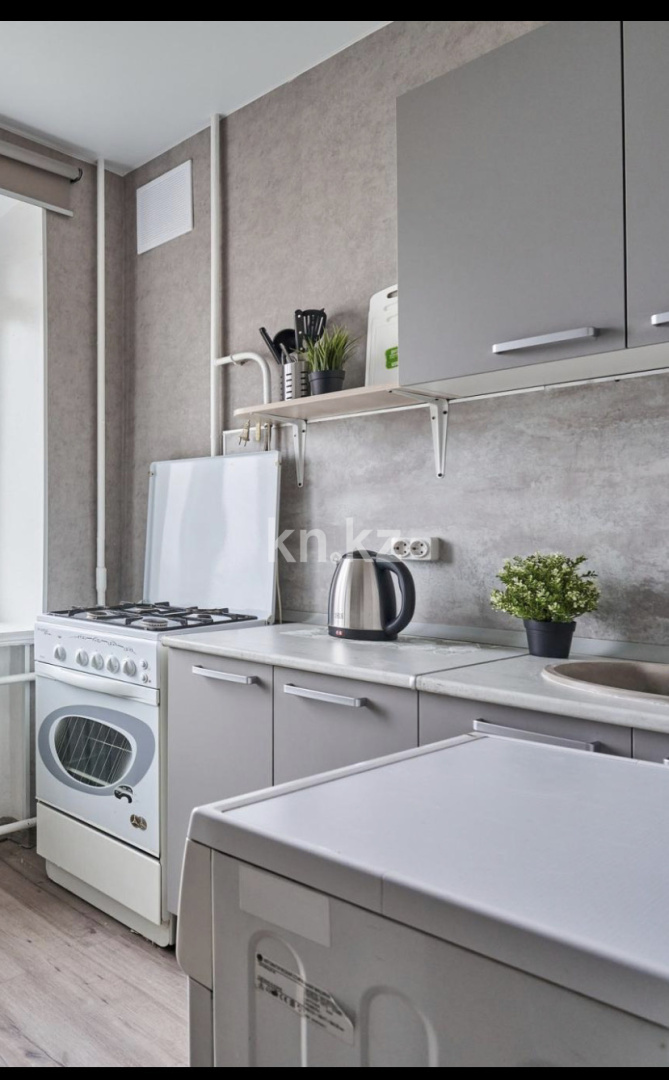 Аренда 1-комнатной квартиры, 38 м² в Астане - фото 2